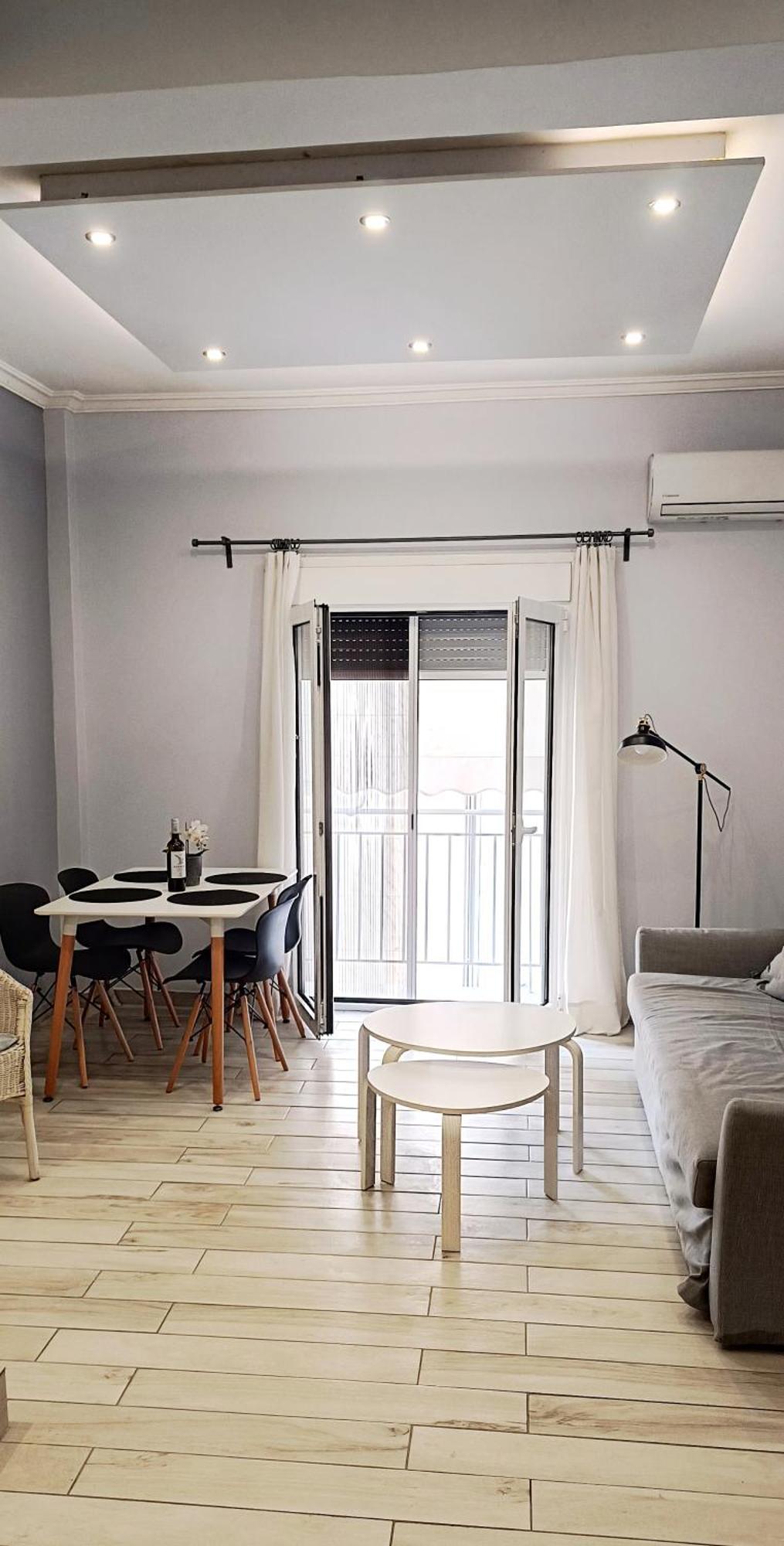 Centro Acropolis Suite Athens Exterior photo