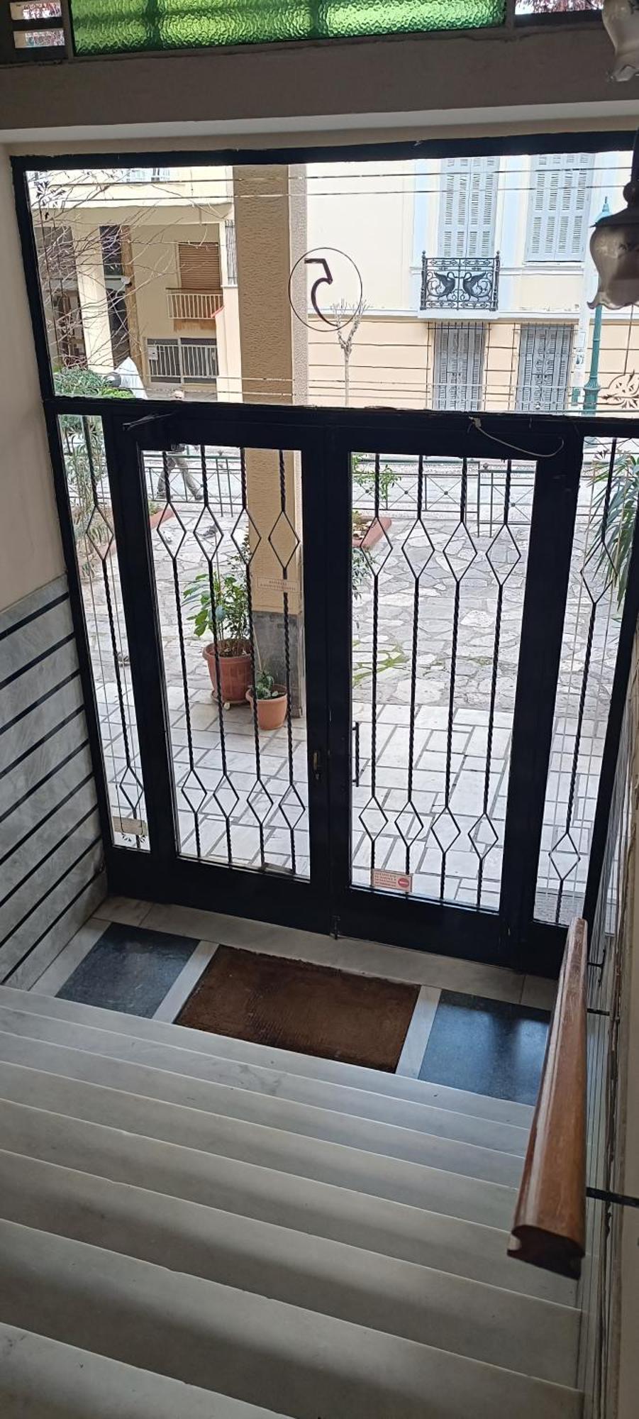 Centro Acropolis Suite Athens Exterior photo